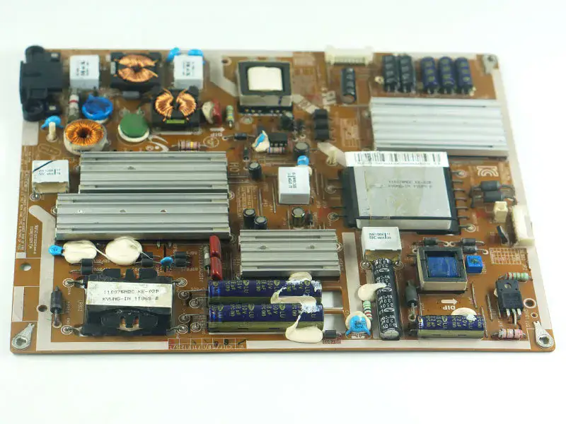 Scheda madre Samsung BN44-00457A UA55D6000SJ
