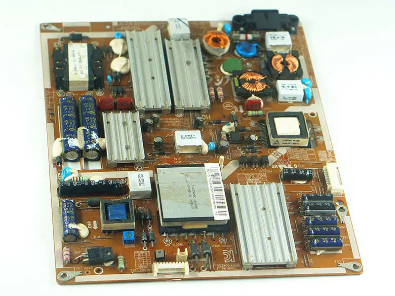 Scheda madre Samsung BN44-00457A UA55D6000SJ