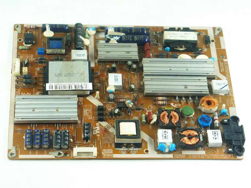 Scheda madre Samsung BN44-00457A UA55D6000SJ