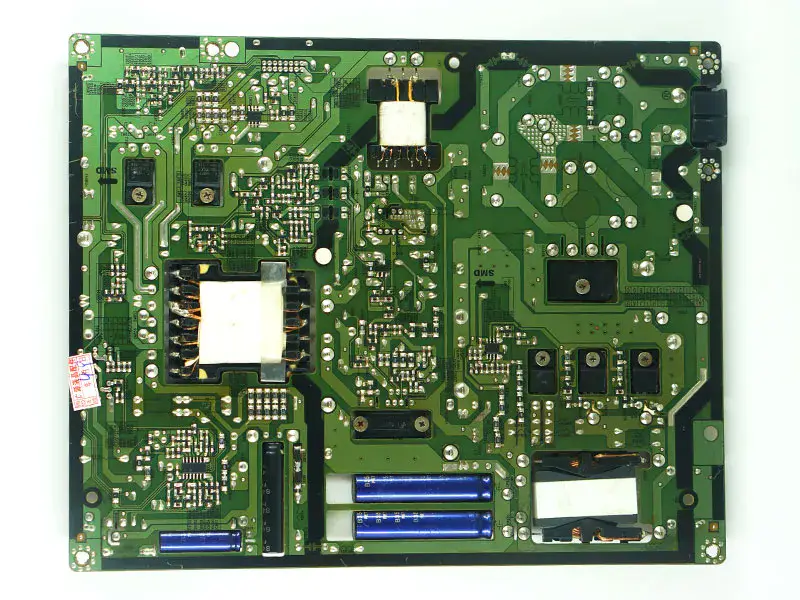 Scheda madre Samsung BN44-00457A UA55D6000SJ