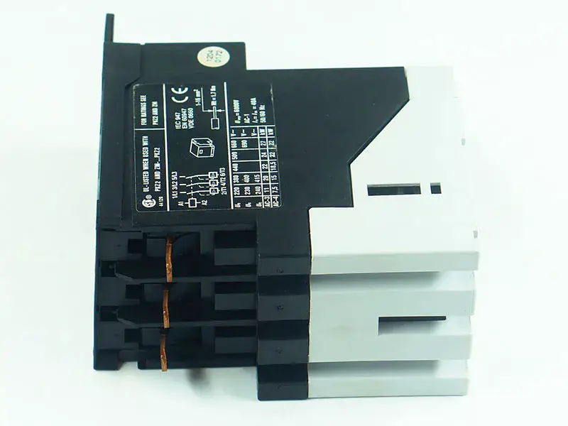 Modulo PLC Moeller S-PKZ2