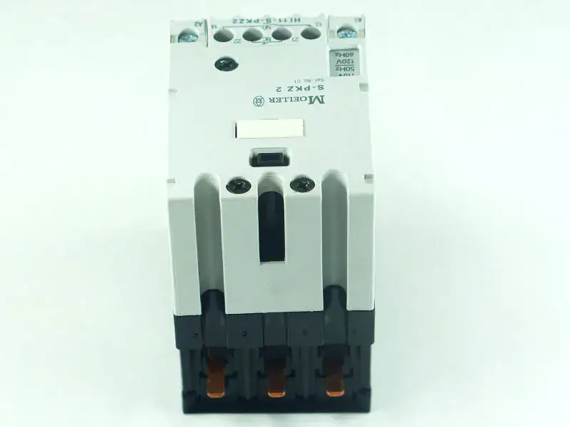 Modulo PLC Moeller S-PKZ2