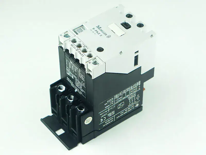 Modulo PLC Moeller S-PKZ2