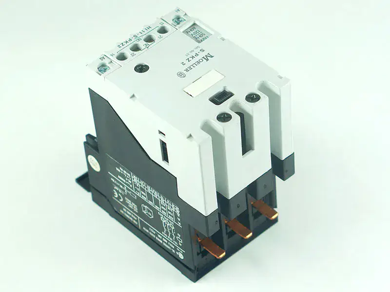 Modulo PLC Moeller S-PKZ2