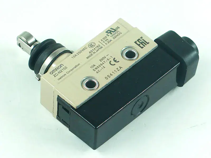 Interruttore Omron ZC-N2155