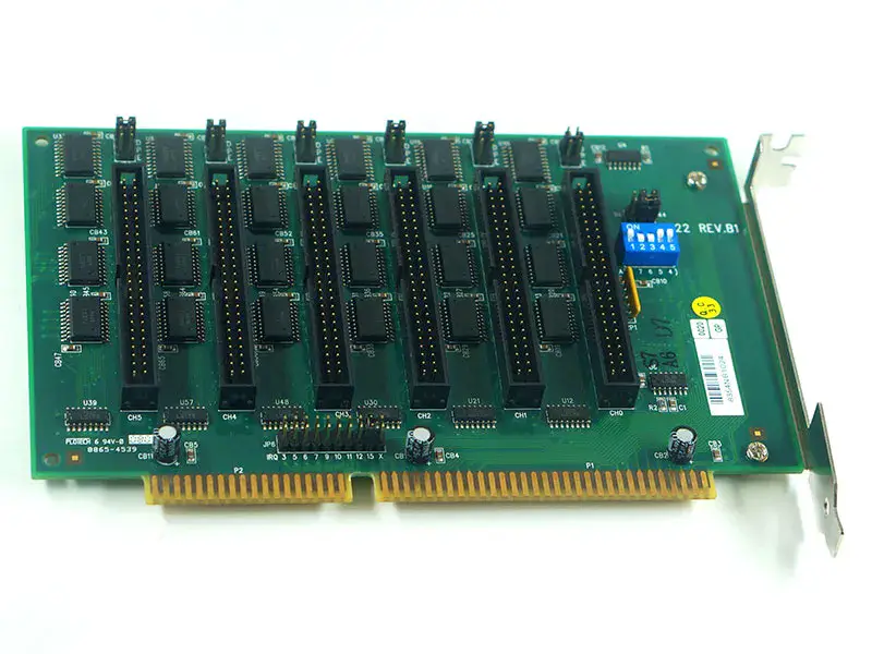 Scheda madre ACL-7122 REV.B1