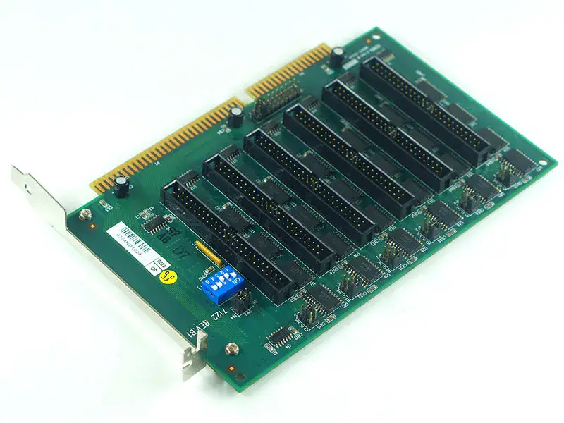 Scheda madre ACL-7122 REV.B1
