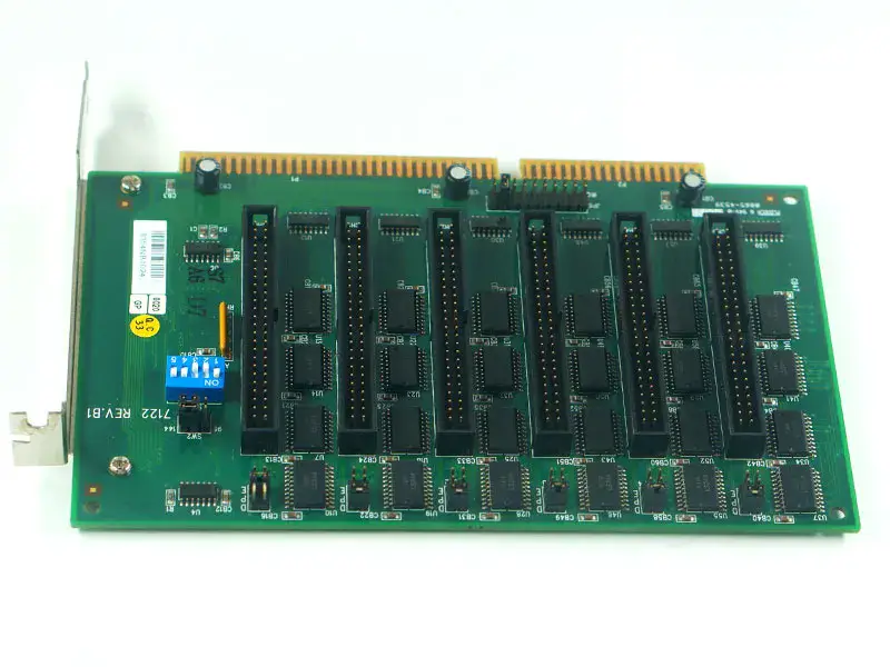 Scheda madre ACL-7122 REV.B1