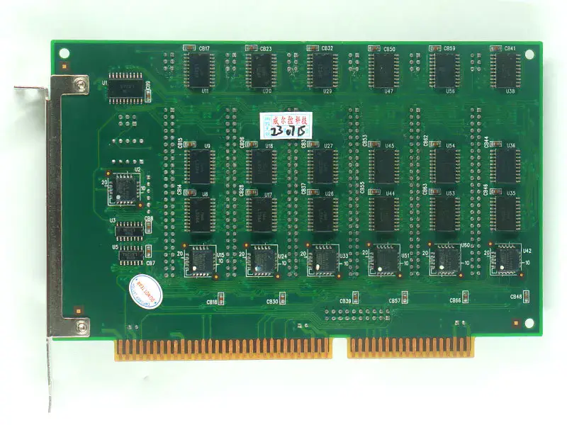 Scheda madre ACL-7122 REV.B1