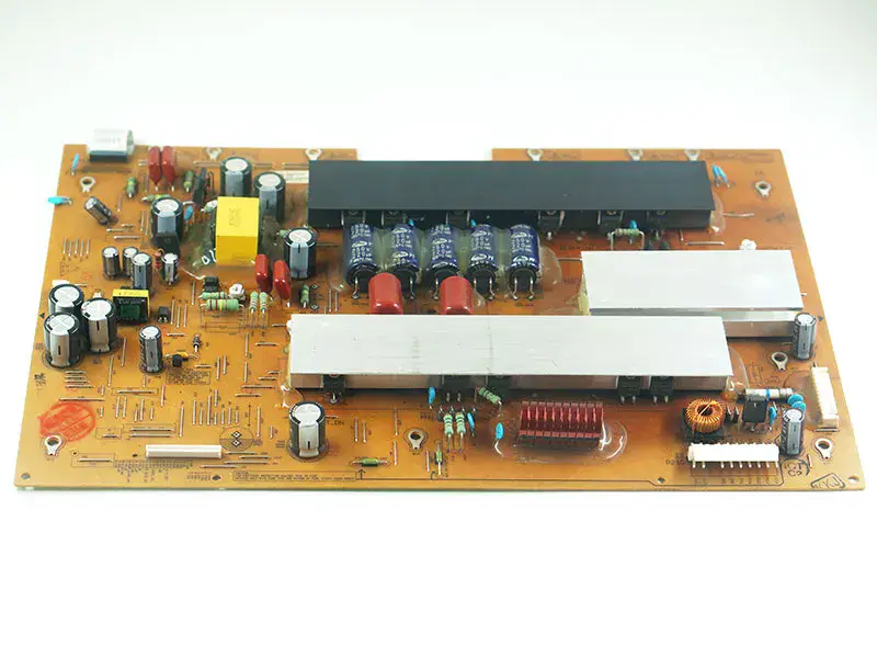 Scheda di controllo LG EBR63039801