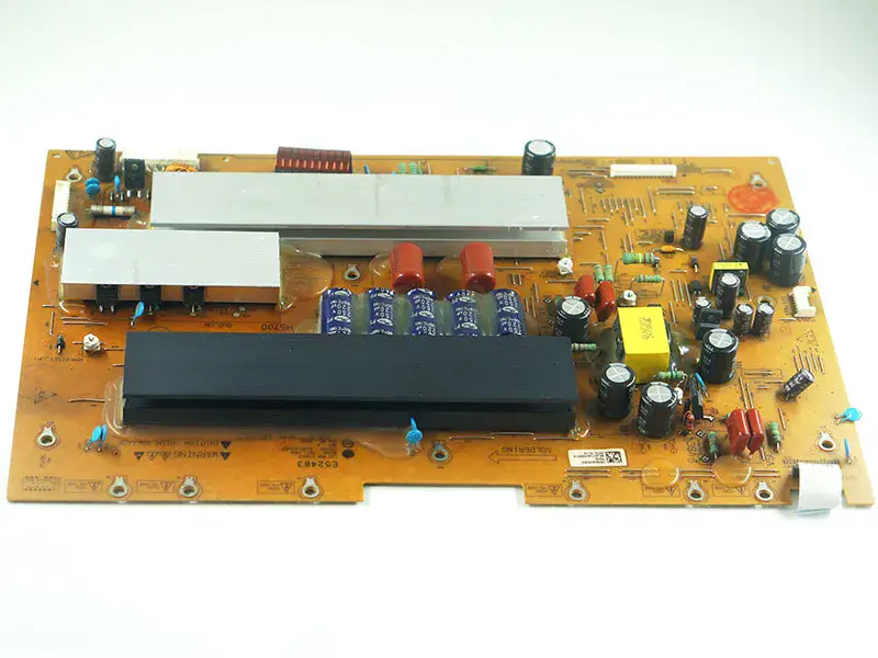 Scheda di controllo LG EBR63039801