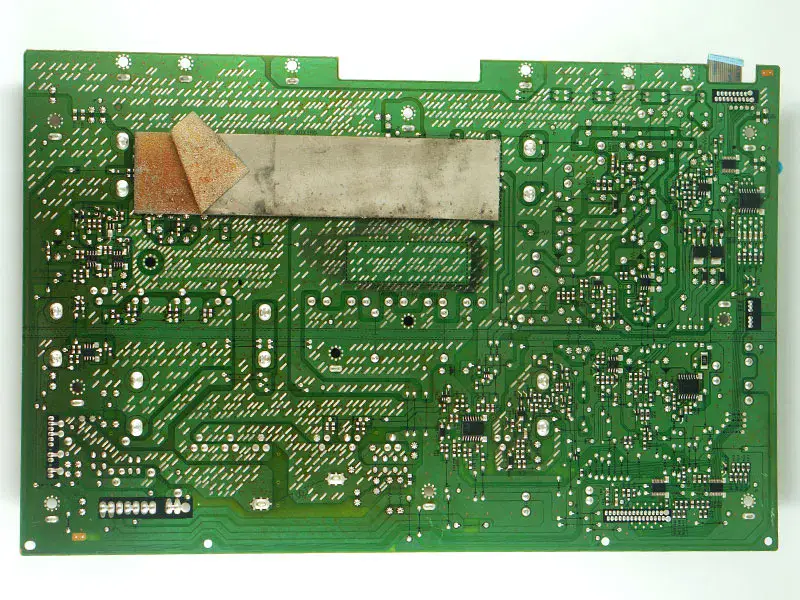 Scheda di controllo LG EBR63039801