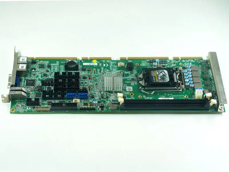 Scheda madre Adlink NuPRO-E340