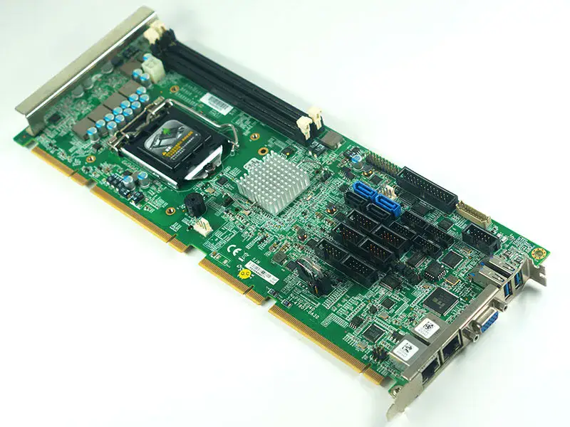Scheda madre Adlink NuPRO-E340