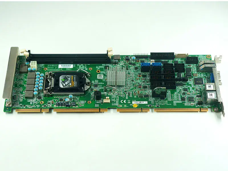 Scheda madre Adlink NuPRO-E340