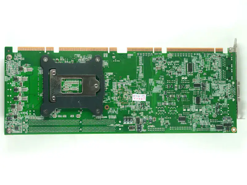 Scheda madre Adlink NuPRO-E340