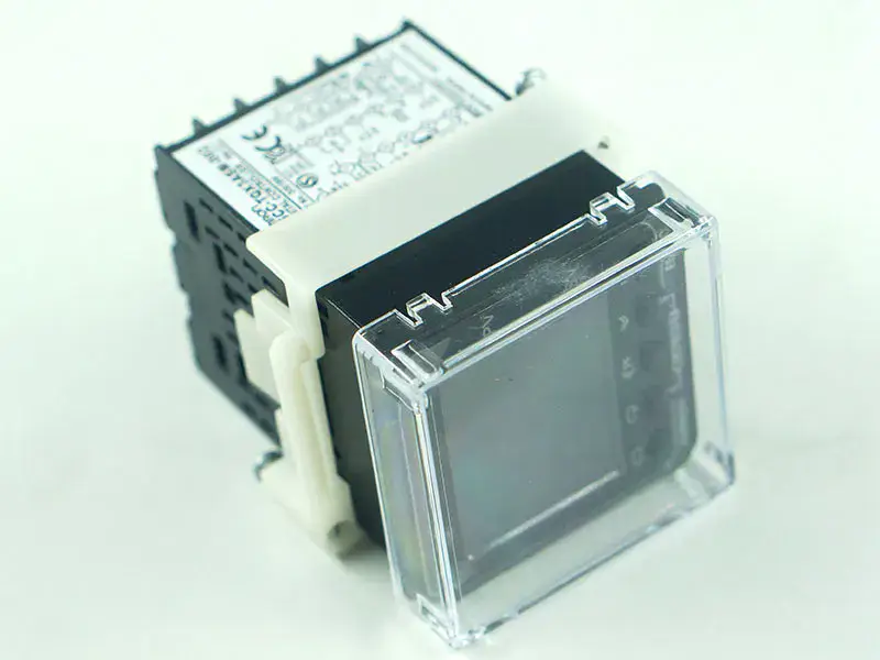 Termoregolatore Omron E5CC-TQX3ASM-002