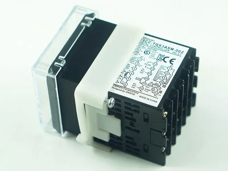 Termoregolatore Omron E5CC-TQX3ASM-002