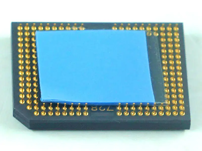 Chip per proiettori DMD 1272-6439B 1272-6438B