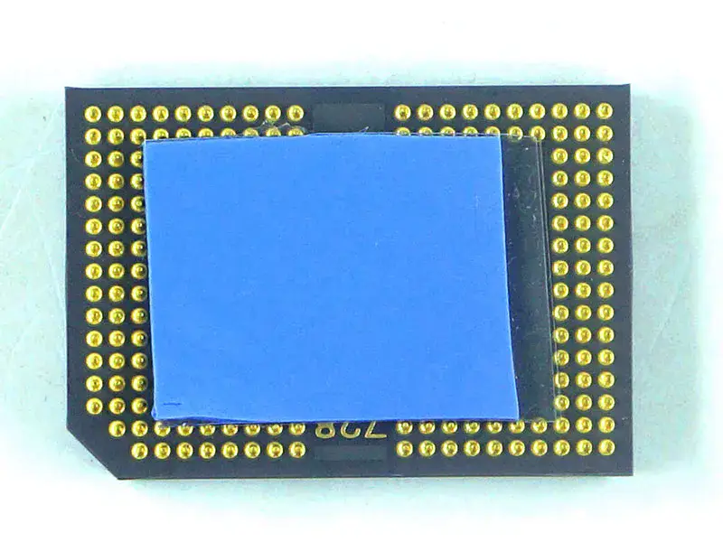 Chip per proiettori DMD 1272-6439B 1272-6438B