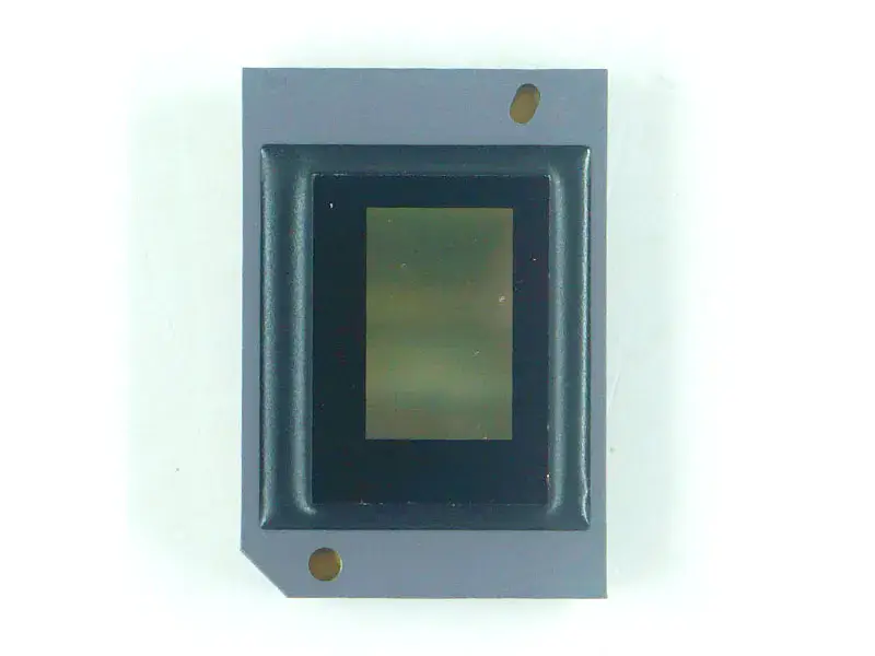 Chip per proiettori DMD 1272-6439B 1272-6438B