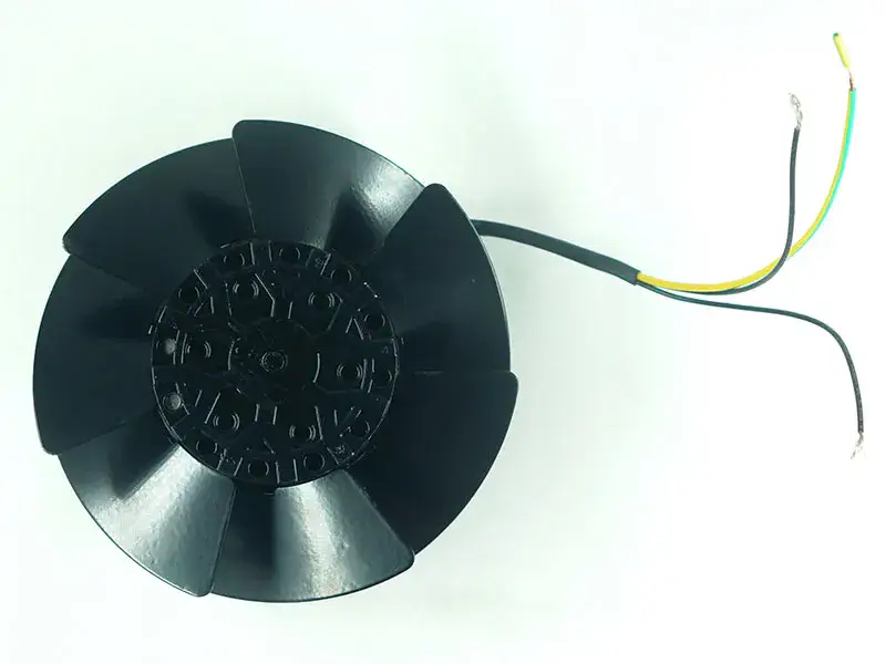 Ventilatore Ebmpapst A2S130-AE03-01