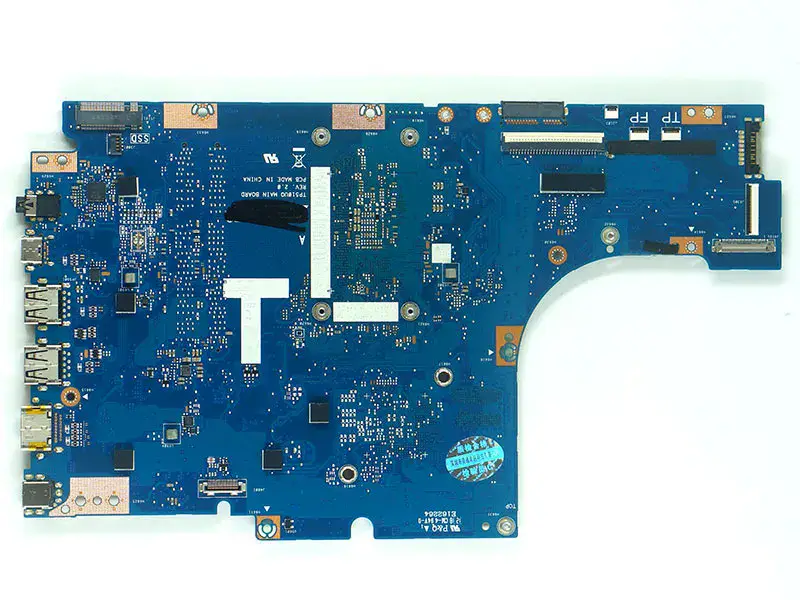 Scheda madre Asus TP510UQ