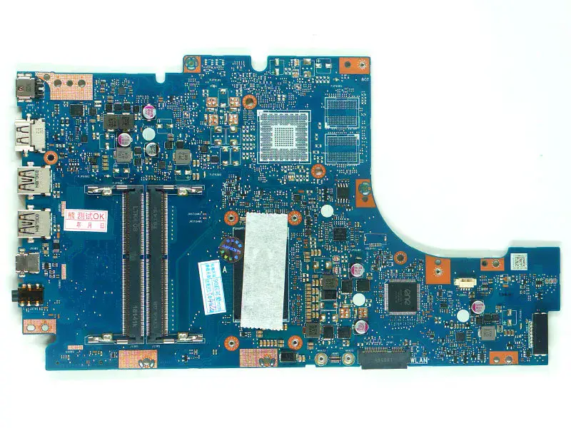 Scheda madre Asus TP510UQ