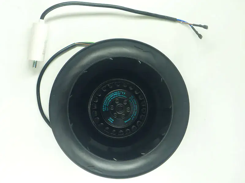 VENTILATORE Ebmpapst R2E220-AA40-71