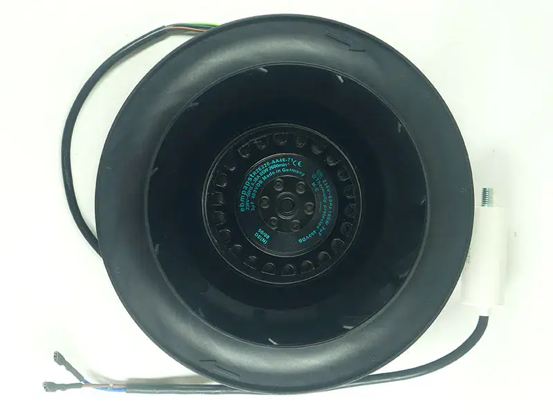 VENTILATORE Ebmpapst R2E220-AA40-71
