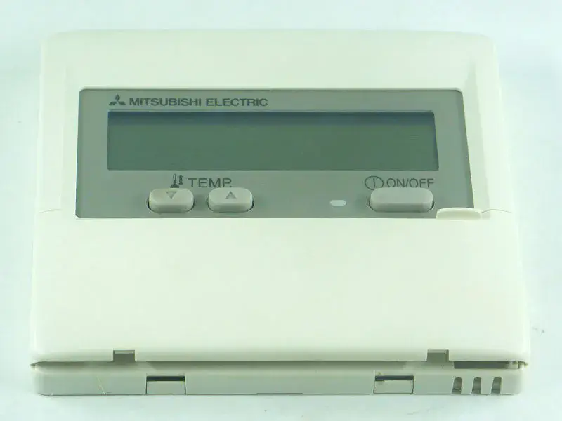 Telecomando Mitsubishi PAR-21MAA