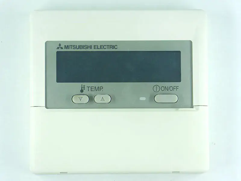 Telecomando Mitsubishi PAR-21MAA