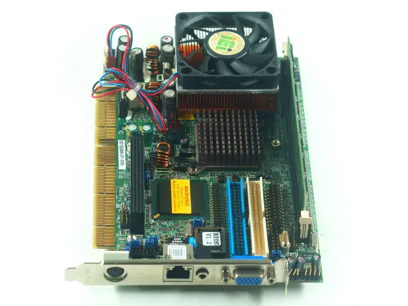 Scheda madre industriale IEI PSB-4710MEV