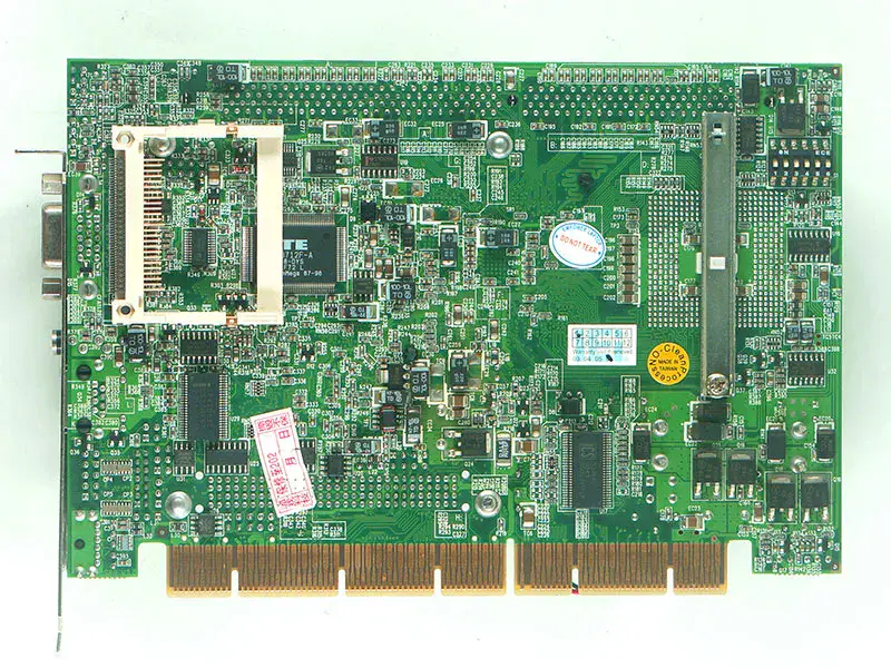 Scheda madre industriale IEI PSB-4710MEV