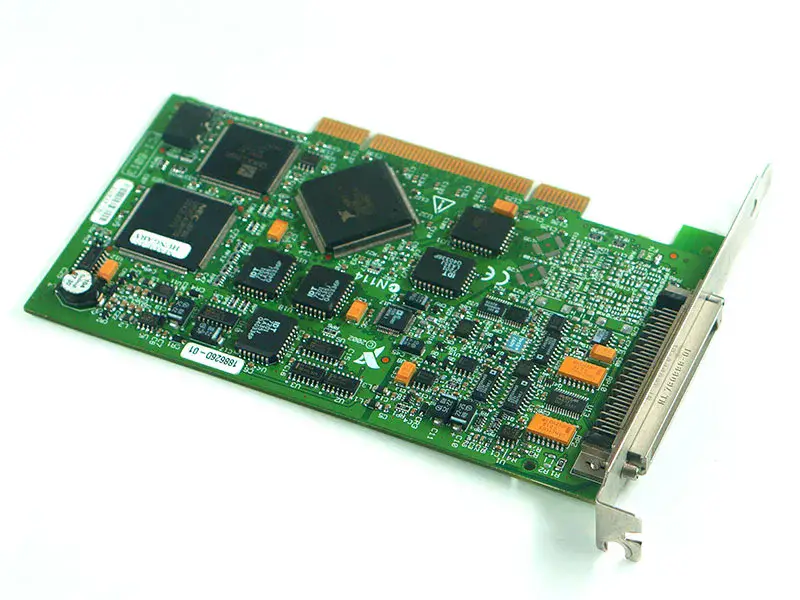 Scheda madre NI PCI-6013