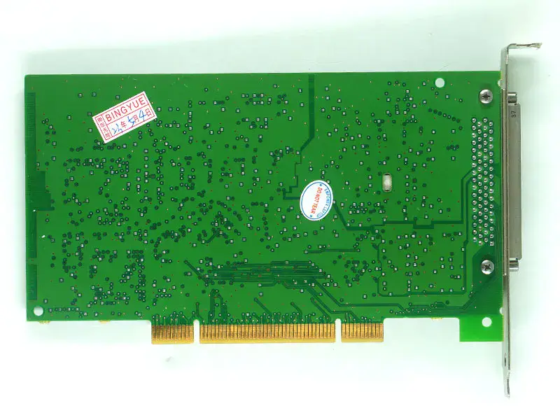 Scheda madre NI PCI-6013