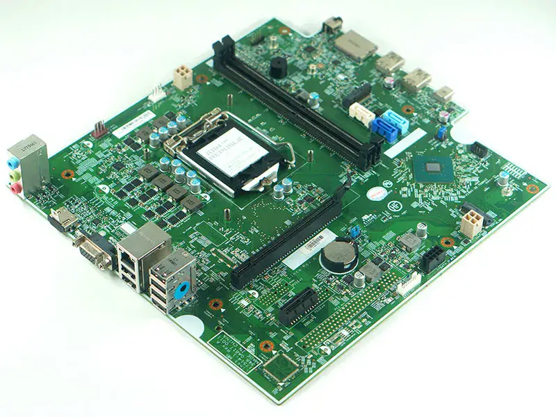 Hp Pavilion 942012-601 942012-001 590-p0053w 17514-1 Scheda madre