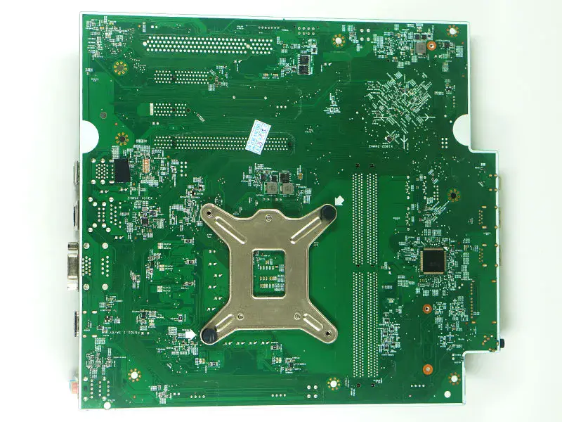 Hp Pavilion 942012-601 942012-001 590-p0053w 17514-1 Scheda madre