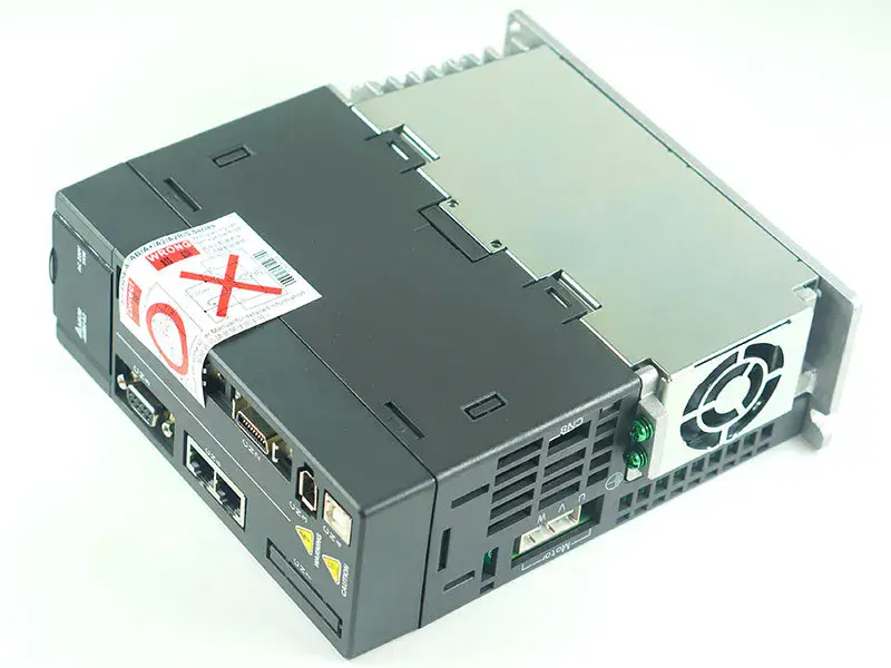 Servomotore Delta ECMA-C11010RS ASD-A2-1021-M