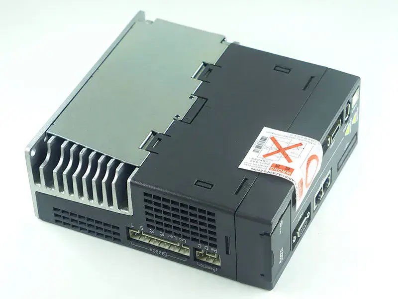 Servomotore Delta ECMA-C11010RS ASD-A2-1021-M