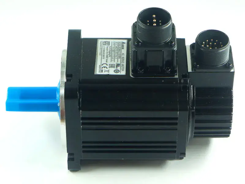 Servomotore Delta ECMA-C11010RS ASD-A2-1021-M