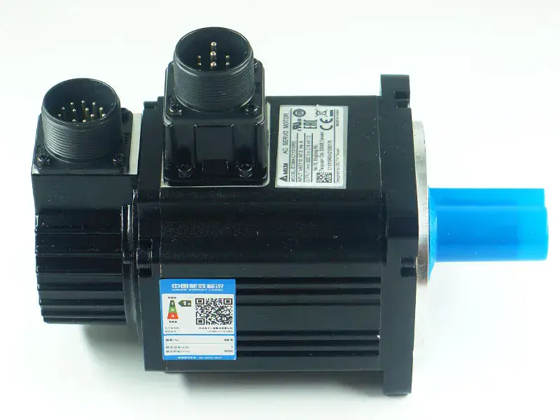 Servomotore Delta ECMA-C11010RS ASD-A2-1021-M