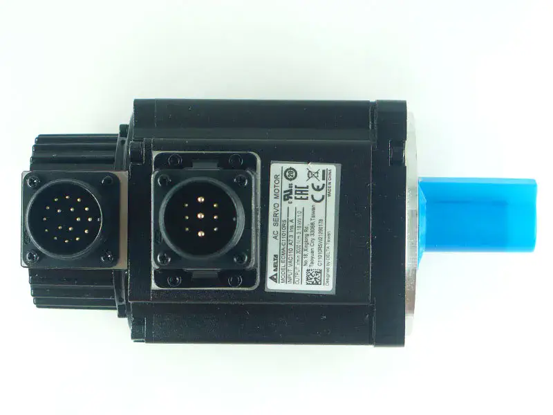 Servomotore Delta ECMA-C11010RS ASD-A2-1021-M