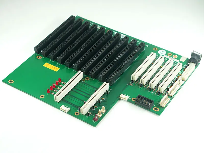 Backplane IEI PCI-14S3-RS-R30 Rev. 3.0