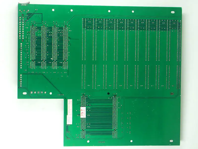Backplane IEI PCI-14S3-RS-R30 Rev. 3.0