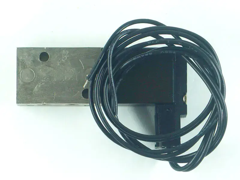 MAC 44C-ABA-GDFA-1KA Valvola solenoide