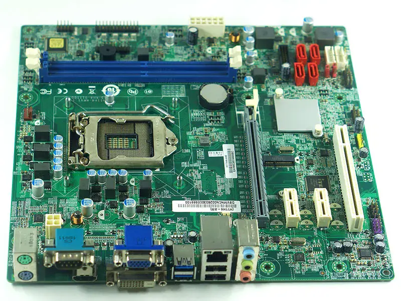 Acer H11H4-AM scheda madre LGA1151