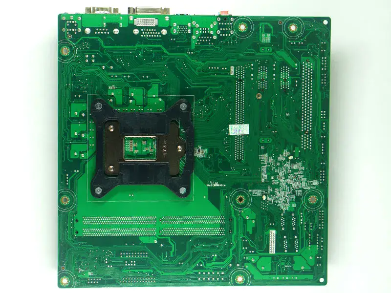 Acer H11H4-AM scheda madre LGA1151