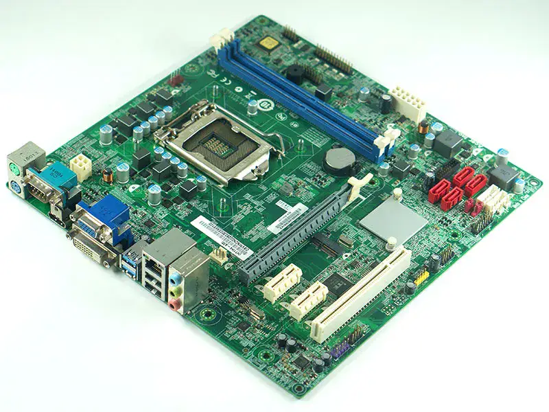 Acer H11H4-AM scheda madre LGA1151