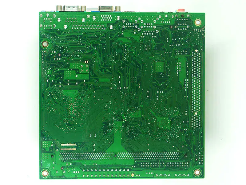 Scheda madre Intel D945GCLF2